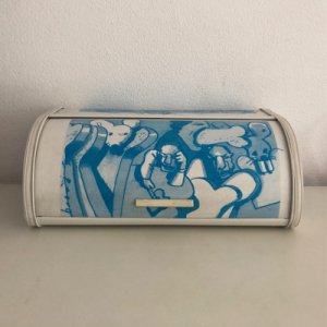 Herman Brood broodtrommel