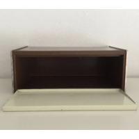 Brabantia Baroc breadbin 