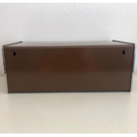 Brabantia Baroc breadbin 