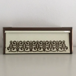 Brabantia Baroc broodtrommel