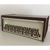 Brabantia Baroc breadbin 