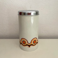 Brabantia Bayon biscuit tin