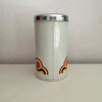 Brabantia Bayon biscuit tin