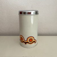 Brabantia Bayon biscuit tin