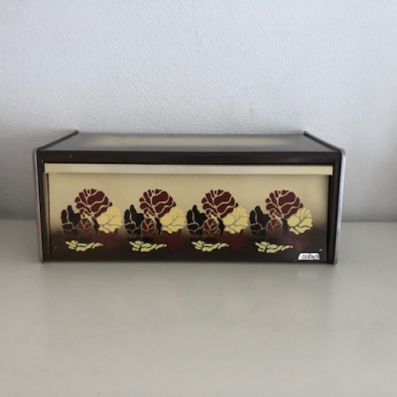 Brabantia breadbin 
