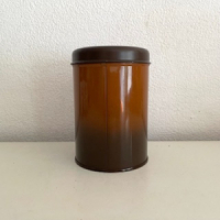 Brabantia brown container - sugar