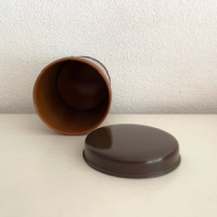 Brabantia brown container - sugar