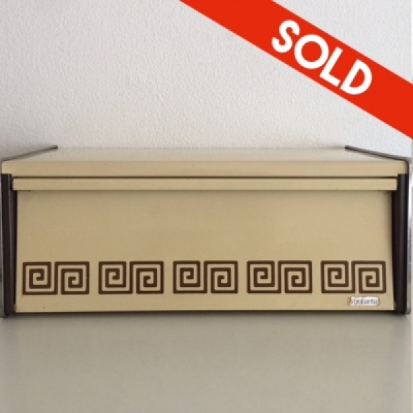 Brabantia breadbin 