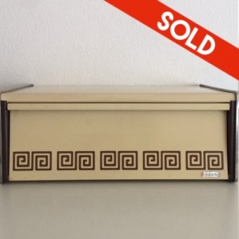 Brabantia broodtrommel