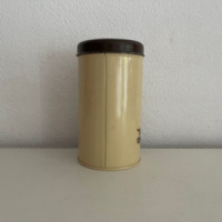 Brabantia biscuit tin - veggies