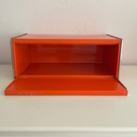 Brabantia Patrice broodtrommel