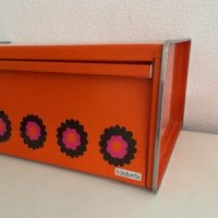 Brabantia Patrice broodtrommel