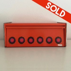 Brabantia Patrice broodtrommel