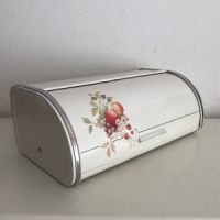 Brabantia fruit breadbin