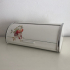 Brabantia fruit broodtrommel 