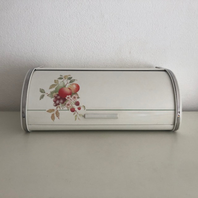 Brabantia fruit broodtrommel Brabantia fruit broodtrommel