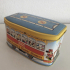 Disney metro container