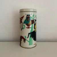 Fabeltjeskrant beschuitblik