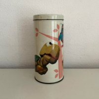 Fabeltjeskrant beschuitblik