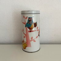 Fabeltjeskrant beschuitblik