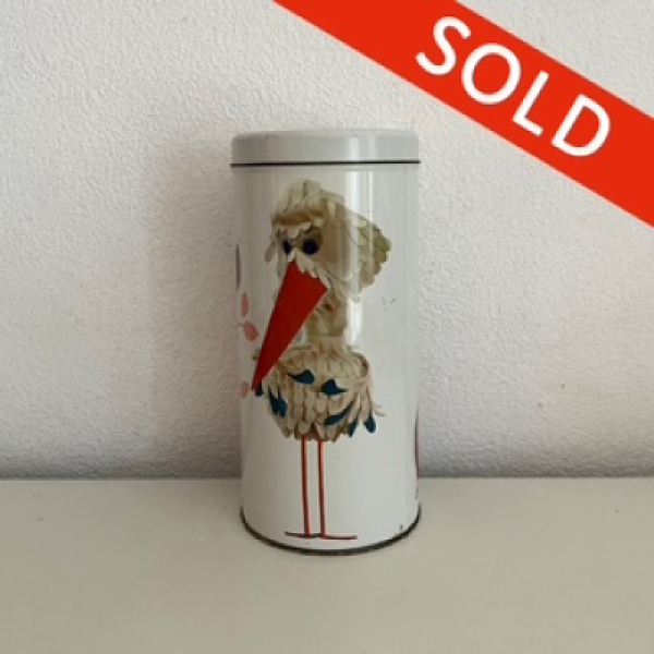 Fabeltjeskrant beschuitblik