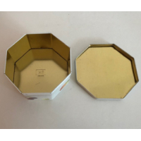 IRA fruit decor koektrommel