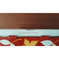 Herfstblik - bladeren en eikeltjes