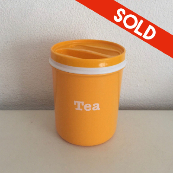 Mepal tea container