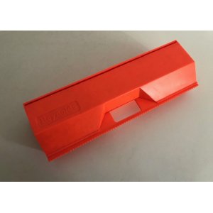 Reynolds foil roll holder