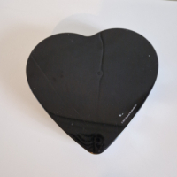 Red Snoopy sweets container