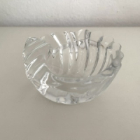 Art Vannes France shell ashtray