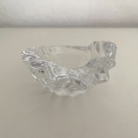 Art Vannes France shell ashtray