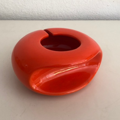 SicArt ashtray - design bowl