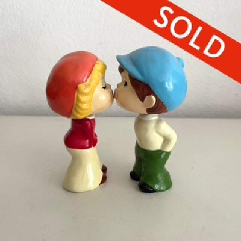 Kus poppetjes