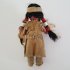 Vintage Carlson Doll