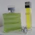 Guerlain Vetiver XL perfume bottle