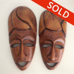 Maskers 2 Afrikaanse