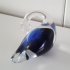 Murano glass Swan