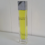 Gucci Envy XL parfum fles