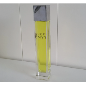 Gucci Envy XL parfum fles