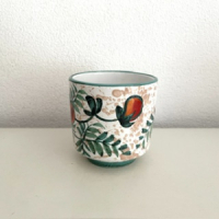 Bloempotje Italiaans