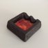 Fat Lava Ashtray