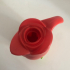 Rose watering can