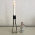 Bruno Ninaber candle holder