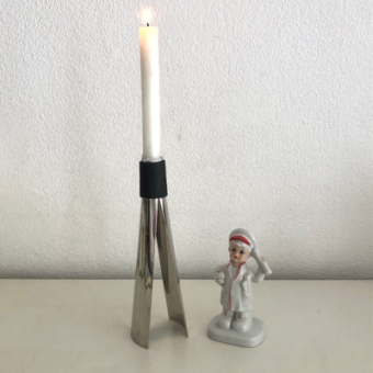 Bruno Ninaber candle holder