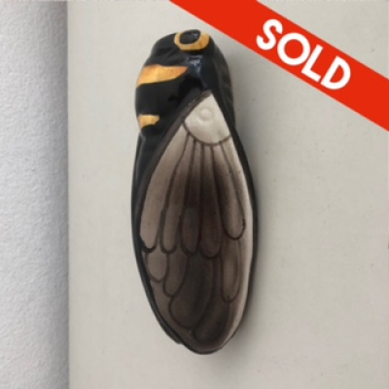 vaasje waterbakje Cigale