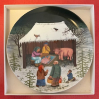 3x Josip Generalin wandborden