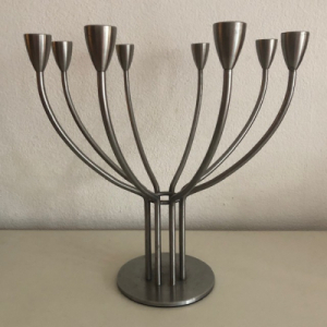 Ikea 8-armed candlestick holder