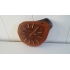 Wooden Selva Clock