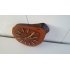 Wooden Selva Clock